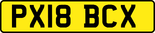 PX18BCX