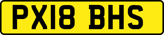PX18BHS