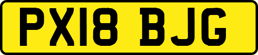 PX18BJG