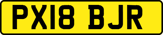 PX18BJR