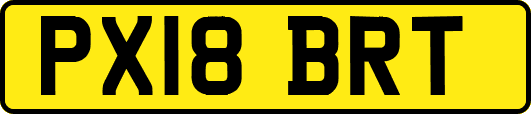 PX18BRT