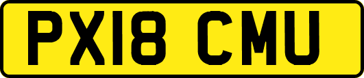 PX18CMU