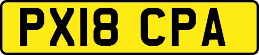 PX18CPA