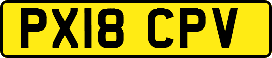 PX18CPV