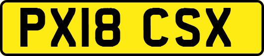 PX18CSX