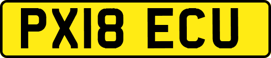 PX18ECU