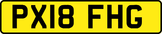 PX18FHG