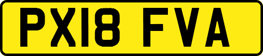 PX18FVA