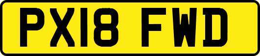 PX18FWD