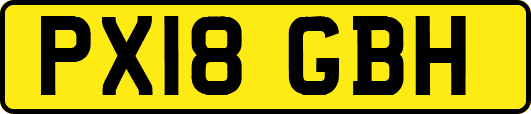 PX18GBH
