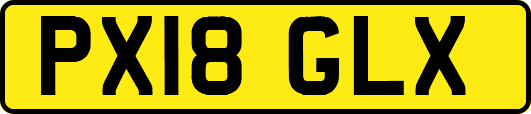 PX18GLX