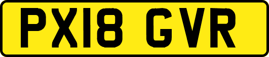 PX18GVR