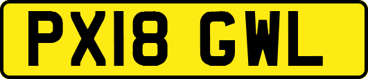 PX18GWL