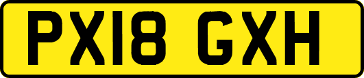 PX18GXH