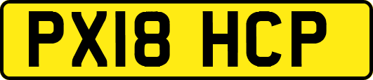 PX18HCP
