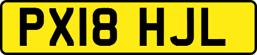 PX18HJL