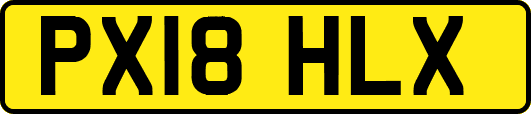 PX18HLX