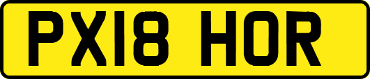 PX18HOR