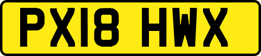 PX18HWX