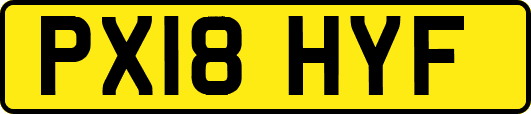 PX18HYF