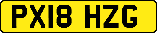 PX18HZG