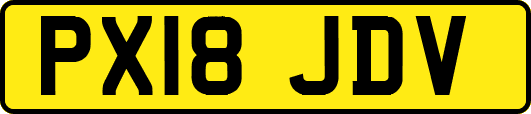 PX18JDV