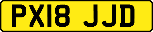 PX18JJD