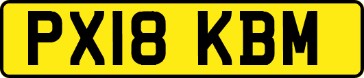 PX18KBM