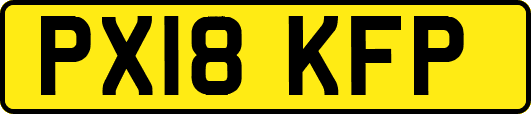 PX18KFP