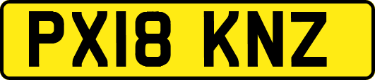 PX18KNZ