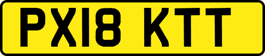 PX18KTT