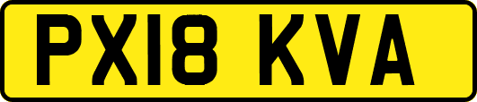 PX18KVA