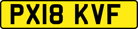 PX18KVF