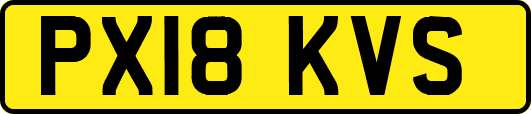 PX18KVS