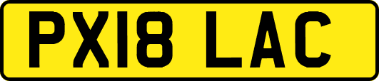 PX18LAC