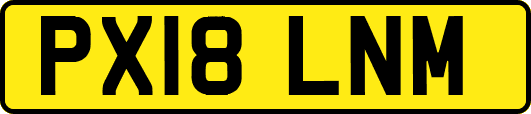 PX18LNM