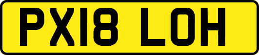 PX18LOH
