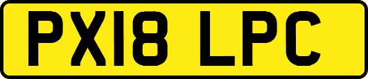 PX18LPC
