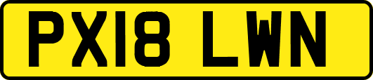 PX18LWN