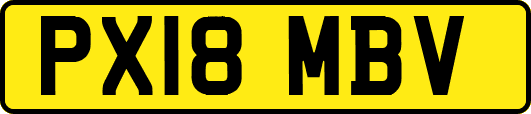 PX18MBV