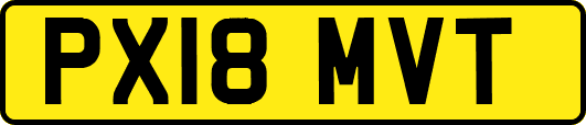 PX18MVT