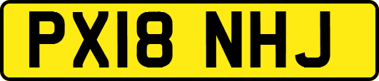 PX18NHJ
