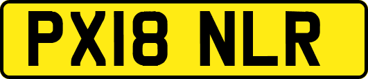 PX18NLR