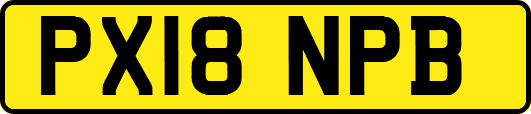 PX18NPB