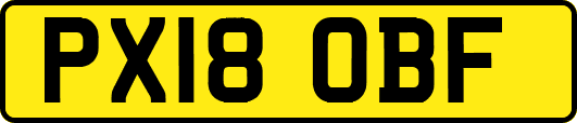 PX18OBF
