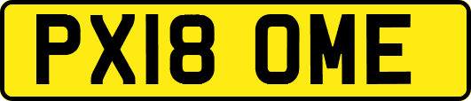 PX18OME