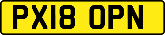 PX18OPN
