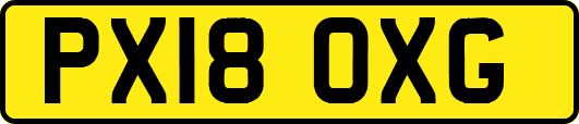 PX18OXG