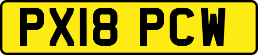 PX18PCW