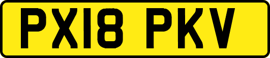 PX18PKV